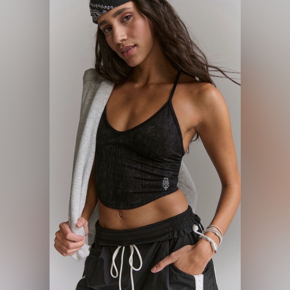 FP MOVEMENT by FREE PEOPLE Power Play Cami/TANK TOP